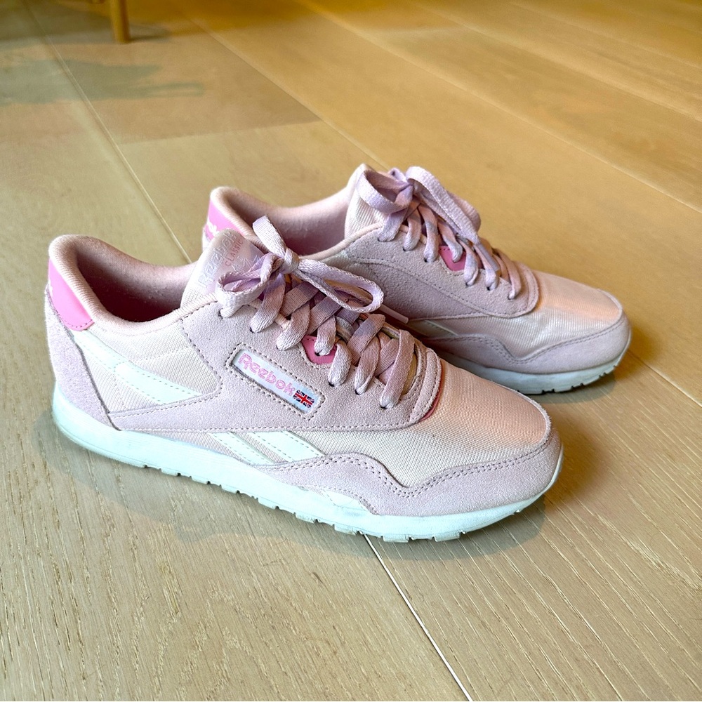 Reebok Classics